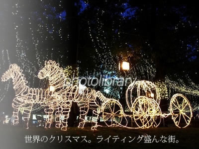 世界のクリスマス